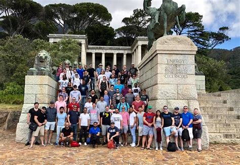 Entelect Office Photos