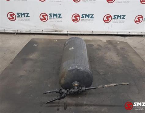 Air Tank compressed-air system for Scania P - series buy 60.5