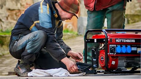 Why Generators Stop Making Power 的图像结果