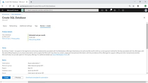 Image result for CreateDatabase Syntax SQL Server
