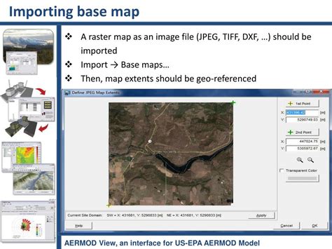 Image result for AERMOD Breeze ISC Tutorial