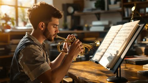 How to Read Sheet Music for Trumpet - Instrument Street