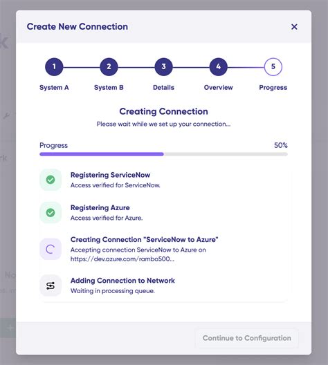How to Create a Connection | Exalate Docs