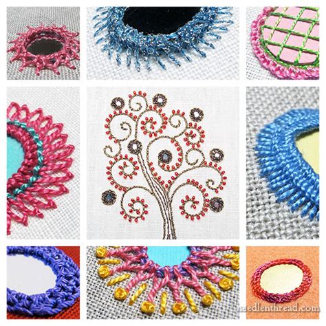 Image result for Shisha Embroidery Tutorial