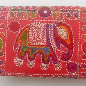 Buy Beautiful Indian Banjara Bags Envelope Bags Evening Bags Lady ...