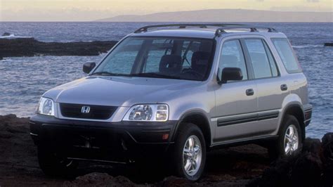 2007 Honda Cr V Models Differences 2023 Honda CR V Vs. Toyota RAV4: