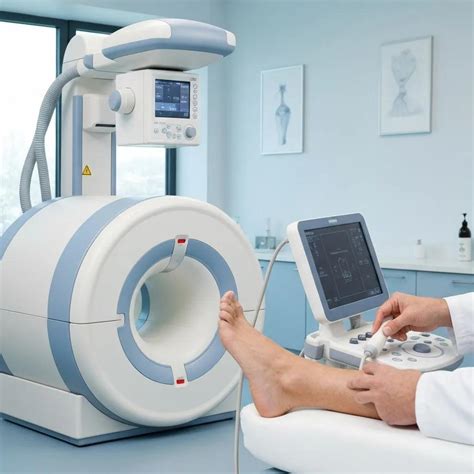 Surgical vs. Conservative Treatments for Foot and Ankle Trauma: Key ...