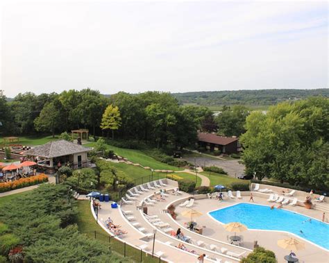 THE RIDGE HOTEL 3⋆ ::: LAKE GENEVA, UNITED STATES ::: COMPARE HOTEL RATES