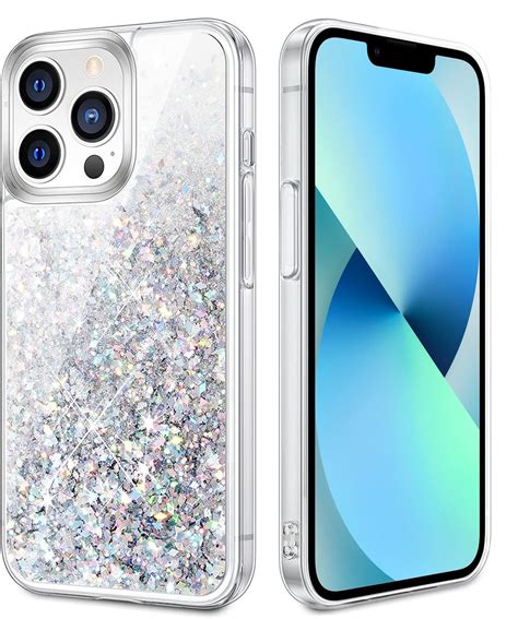 DIZORO Thermoplastic Polyurethane Compatible With iPhone 15 Pro Case ...