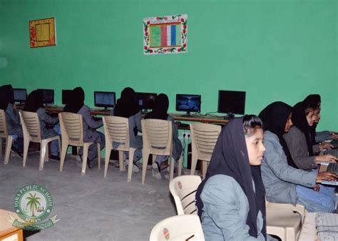 Iqra Public School