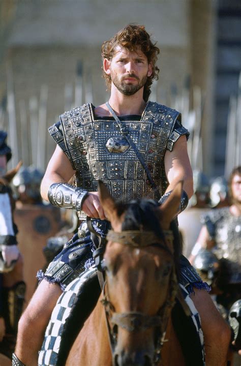 Troy (2004) - Movie Still | Eric bana, Troy movie, Hector troy