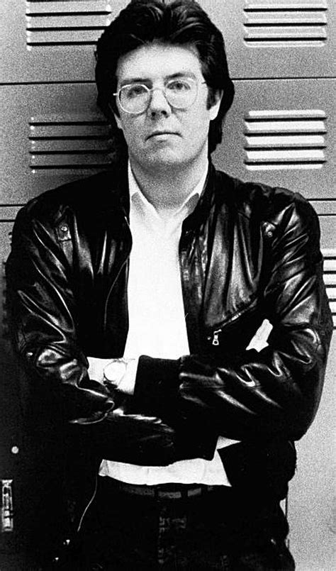 John Hughes, maker of '80s teen films, dies