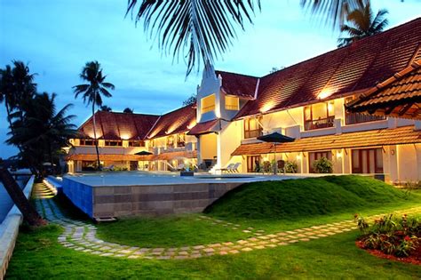 Alleppey, Kerala - Tourist Places & Top Things to Do in 2025