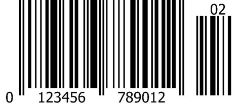 Image result for 7 Digit Barcode