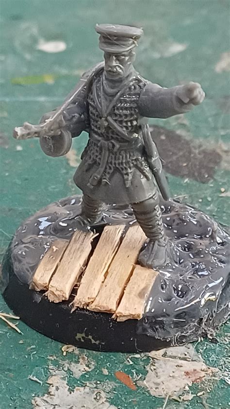 New Antioch Lieutenant : r/TrenchCrusade