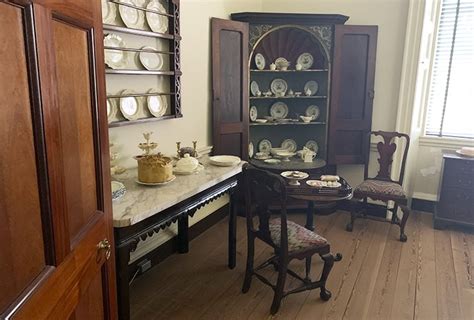 Image result for Tryon Palace Interior