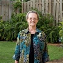 Anne McClure Obituary (2024) - Rainsville, AL - Rainsville Funeral Home