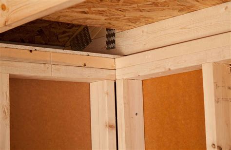 EZ-fit Heritage 8X12 Wood Shed Kit [8X12EZKITHE] | Free Shipping