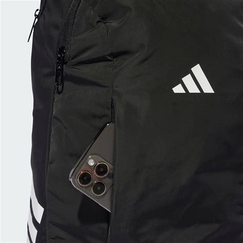 Accessories - Future Icons PrimeLift Backpack - Black | adidas Qatar
