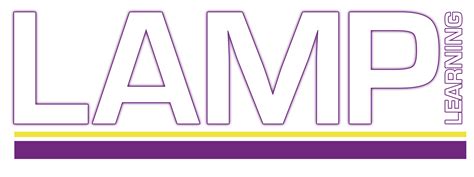 Learning Lamp Tutorial 的图像结果