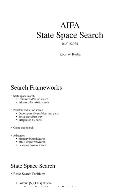 State Space Introduction 的图像结果