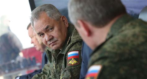 俄防长：俄白联盟国家与北约边界处的局势仍旧动荡不安 - 俄罗斯卫星通讯社