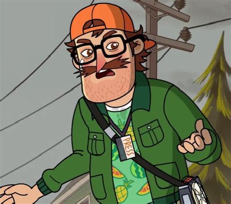 Image result for Hello Neighbor 2 Quentin Mask