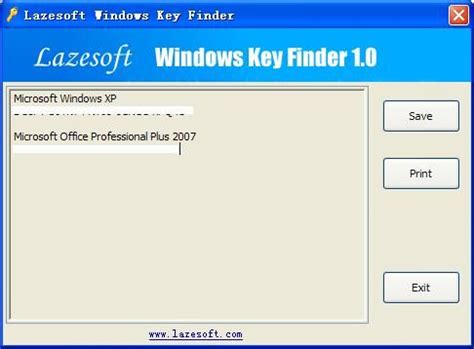Image result for Windows 10 Key Finder Download