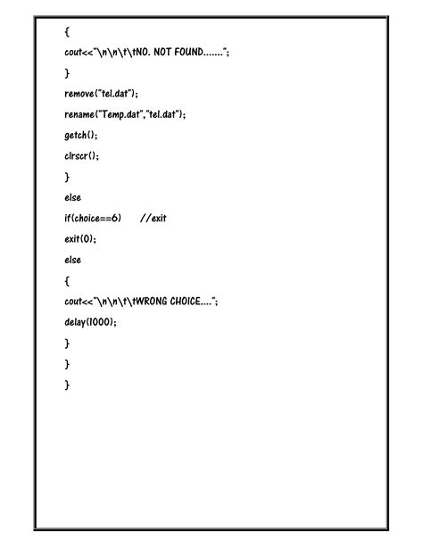 Image result for Projects for Computer Science Class 12