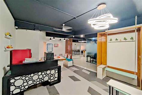 VVInspire Coworking Space - Coworking Space and Shared Office Space in ...