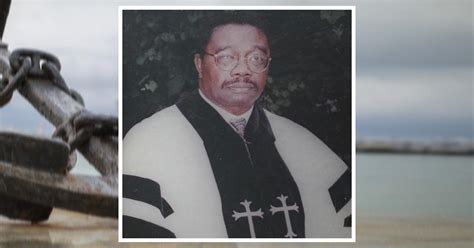 Obituary Guestbook | Elijah Washington of Lady's Island, South Carolina ...