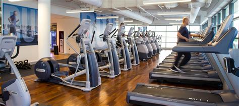 Renting Gym Equipment is best for your on-site fitness center.