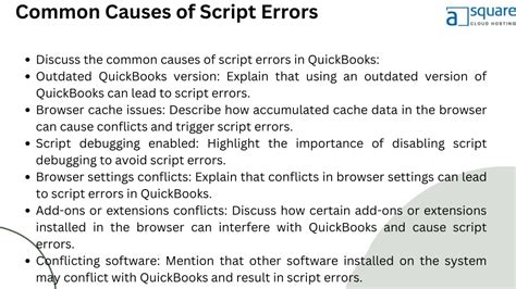 Image result for QuickBooks Error Script