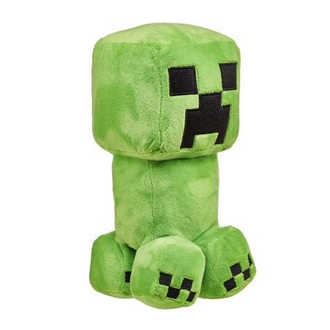 Minecraft Creeper Plush Toy Price at Ruth Flaherty blog