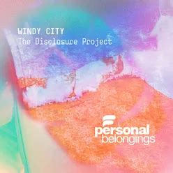 Pow Wow MP3 Song Download | Windy City @ WynkMusic