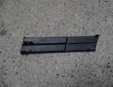 Radiator Grille Frame for Mercedes-Benz Actros MP 4 A9618850653 rechts ...