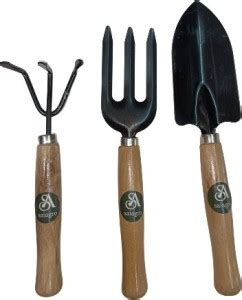 SAIAGRO SG_GT_01 Garden Tool Kit Price in India - Buy SAIAGRO SG_GT_01 ...