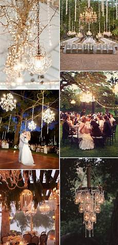 Rustic Wedding Lighting Ideas by 5 Ways To Light Your Wedding Receptions Rustic Wedding Lighting Ideas