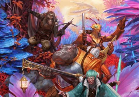 Understanding the Fighter's Action Surge Feature | Action Surge 5E ...