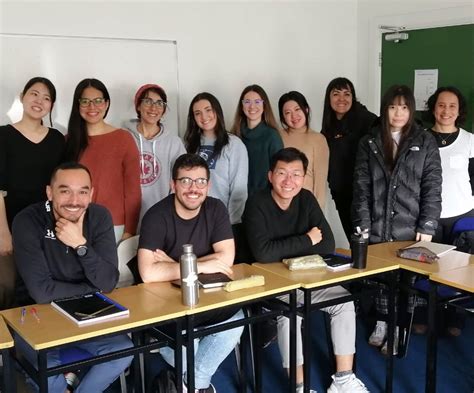Taller de pronunciación | Welcome to CEC – Cork English College