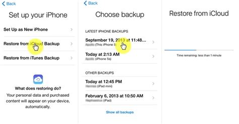 Image result for Recover IPhone Data