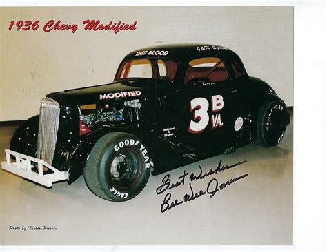 Pee Wee Jones – edflemke.com