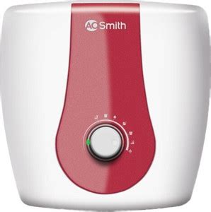 AO Smith Xpresss 6 L Storage Water Geyser Price in India - Buy AO Smith ...