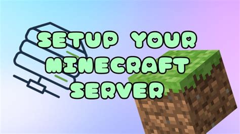 Minecraft Server Setup Tutorial 的图像结果