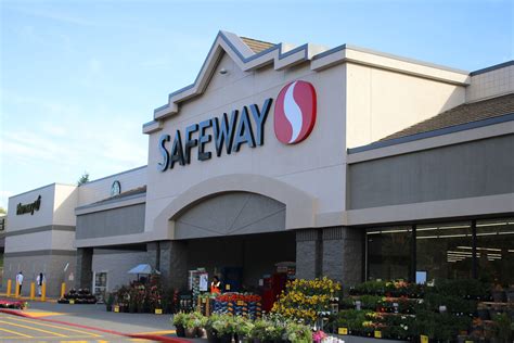 Safeway at 4301 212th St SW Mountlake Terrace, WA | Weekly Ad, Grocery ...