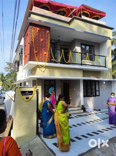 Newly built independent house for rent @ karakkamandapam - For Rent ...