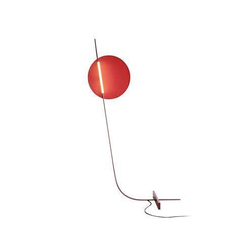 Athletes Floor Lamp – Radilum