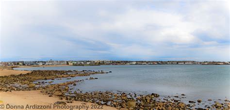 Beautiful Gloucester Harbor at low tide – Good Morning Gloucester