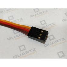 Buy MG995 Servo Motor Online – QuartzComponents