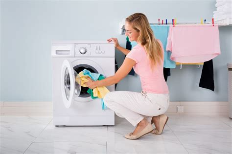 Image result for How To Do Laundry In Washing Machine